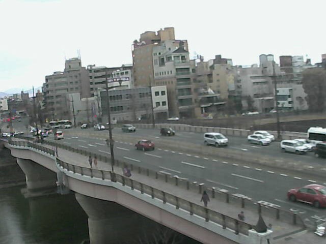熊本ライブカメラ